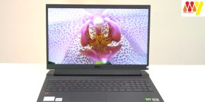 Laptop Gaming Dell G15 5510 cấu hình cực mạnh core i7 Ram 16gb ổ cứng SSD 512gb RTX 3060 màn hình 15.6inch FHD cao cấp tặng kèm bộ quà tặng