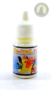 SEMPATI Neutral Plus Bird Plus: Solusi untuk Masalah Kesehatan Burung
