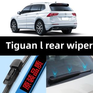 Volkswagen Tiguan L Rear Wiper Strip 17-19 Original Factory 21 Car 2021 Adhesive Strip Rear Window Wiper Blade