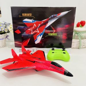 Rc pesawat shukoi