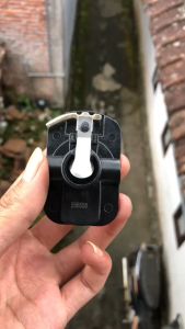 Rotor Clurit Mazda E2000: Aksesoris Mobil Mazda yang Wajib Anda Ketahui