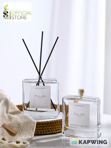 Tinh Dầu Thơm Phòng Nước Hoa Khuếch Tán Cao Cấp Home Decorarion