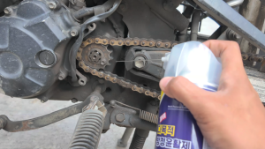 TL-360 TIGER RUST REMOVER 360ml