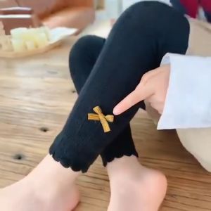 ByKiddos - Celana Legging Anak Perempuan / Legging Bayi Model Korea IMPOR