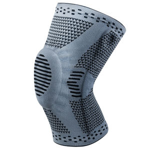 JINYUNDONG | Professional Knee Protection Sleeve for Basketball Sports