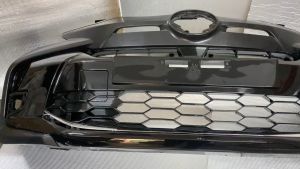 NEW ITEM TOYOTA VIOS / YARIS FULL SET BUMPER 2023