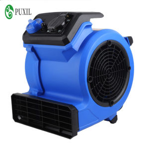 BF531 blowing ground fan blow dryer blower high power commercial household floor carpet drying dehumidifier