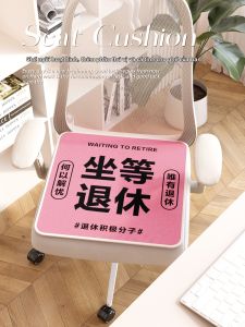 ZHIBAIJIA | Breathable Non-slip Seat Cushion