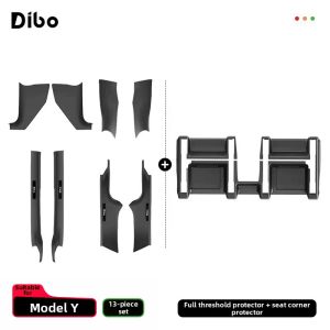 DIBOCHEPIN | Interior Protection Threshold Strip