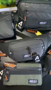 Tas Arezo Pusat: Tas Berkualitas Tinggi untuk Kegiatan Sehari-hari
