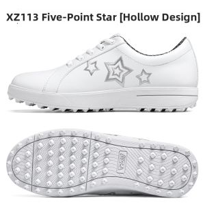 PGM GOLF | Waterproof Slip-resistant Height-increasing Women Golf Shoes