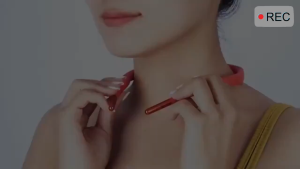 Hipee Posture Trainer และ Corrector สมาร์ทอุปกรณ์แก้ไขท่า Real-Time Scientific กลับการตรวจสอบ Strapless กลับมีประโยชน์ต่อสุขภาพและ Confidence Builder สำหรับผู้ใหญ่/เด็ก