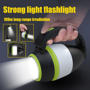 Portable Lantern camping lampu Carry Light search light long range flashlight heavy duty rechargeable light led torch light ultra bright torchlight powerful Camping Light Led Light USB Desk Lamp Night Light led Reading lamp study light