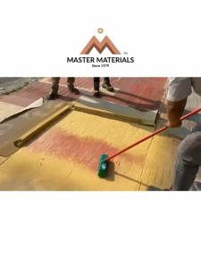 MASTERPAV WB100 COLOUR STAIN 1 LIT