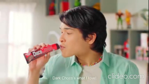 Cokelat / Coklat / Chocolate Snack Bar  Impor Choco Mucho Wafer Roll Cereal Crispies Caramel Varian  Dark / Hitam Milk / Susu White / Putih Chocolate 125 Gram