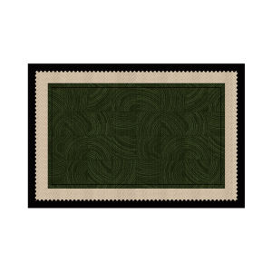 MIMARIJI | Easy-Clean Stain-Resistant Anti-Slip Door Mat