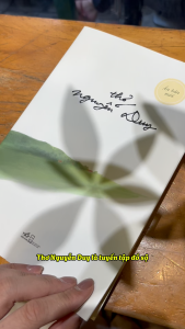 Sách - Thơ Nguyễn Duy (Nhã Nam)