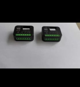 RX MULTI Tuya WIFI 300-868 MHz Garage Door Remote Control Receiver 433MHz 868MHz AC DC 9-30V 85-250V Smart Switch Module Opener