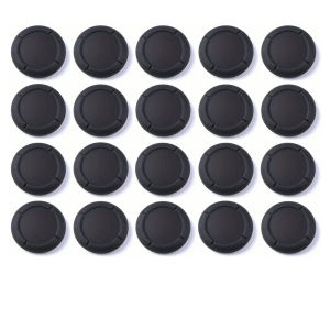 Joycon Thumb Grip Caps Cho Nintendo Switch OLED/Lite 3D Chống Trượt Analog Stick Cover Skin Thay Thế Bộ Sửa Chữa