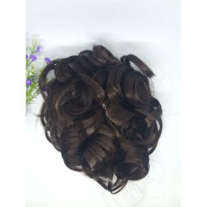 Sirkam KD Sisir Rambut Curly bisa untuk Cepol Hijab Lentur dan Lembut