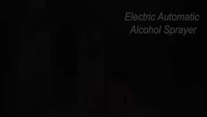 Portable Nano Mist Sprayer: A Must-Have for Moisturizing Skin & Car Humidification