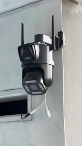 V380 PRO CCTV Camera: A Comprehensive Guide