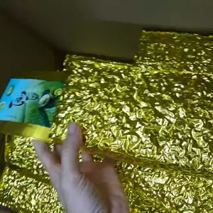 Tâm Trà Việt Thái - Chè Thái Nguyên ( gói 500g hút chân không )