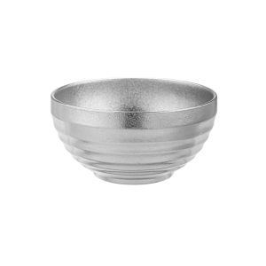 Tiartisan | Bát Hai Lớp Titanium Chống Trượt Cách Nhiệt