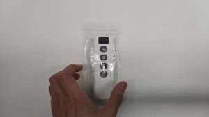 1527 EV1527 Learning Code 433mhz Remote Control 4 Buttons Key Fob Handheld Transmitter Work with RF Switch Relay Receiver