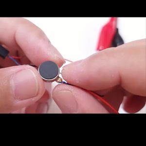 Động cơ rung mini 1030 cho điện thoại tay điều khiển tay game