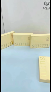 Set son dưỡng có màu Sum37 Time Energy Moist Lip Balm Red