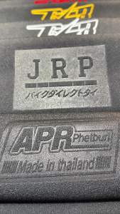 WHOLESALE JRP SEAT COVER EMBOSSED LOGO / JRP / LIHA SEAT COVER / ESR MOTOR SEAT COVER / LIHA TEXTURE / OREO SEAT COVER / MIO I 125 / MIO SPORTY/SOULTY / NMAX / AEROX / CLICK / PCX / ADV / TMX / XRM / WAVE / SHOGUN / RAIDER / SMASH
