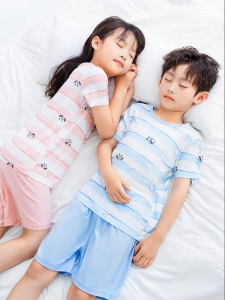 batubatu | Breathable Cool Feel Childrens Sleepwear