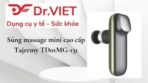Súng massage Tajermy TD01MG-131