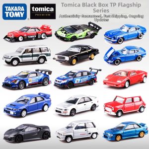 Takara Tomy | Collectible Boys Alloy Car Model