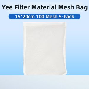 Yee | Biofiltration Media Water Purification Quartz Balls Ceramic Rings