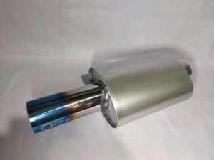 KNALPOT MOBIL OMEGA BAS KERING/GARING