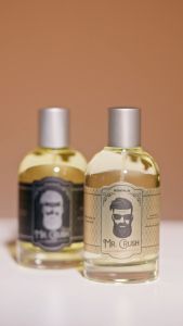 Scentplus Mr. Crush Eau De Perfume: Parfum Pria Segar Awet Sepanjang Hari