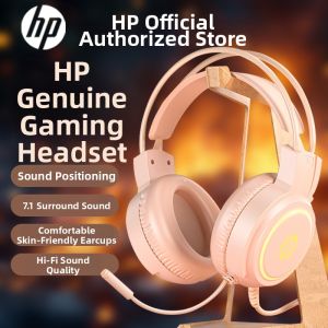 HP | Gaming Headset with Microphone for PC and Laptop