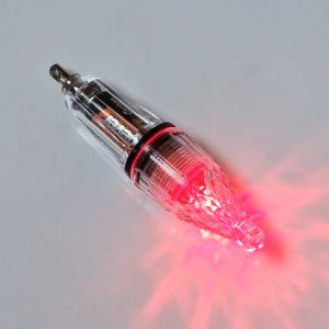 ODIN LED Fishing Lure Light 12cm (Red/Green/Blue/White/Multicolor) Fishing Gear