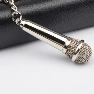 Gantungan Kunci Unik: Pilihan Desain Menarik untuk Pria & Wanita