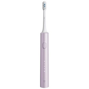 Xiaomi | Xiaomi MIJIA T302 Sonic Electric Toothbrush USB Rechargeable Adult Waterproof Whitening Electronic Tooth Brush