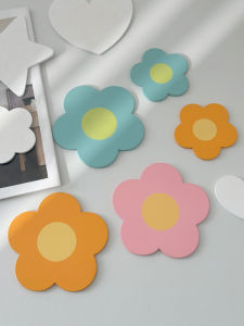 Decorative 3D Wall Stickers for Hiding Imperfections