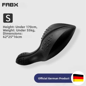 FABX | Spinal Correction and Stretching Equipment