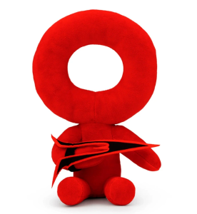 Hot Youtooz Alan Becker Plushies Game Cartoon Stuffed Doll Cute Alan Becker Plushie Toy Kawaii Dolls for Children Birthday Gifts