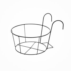 Kệ Hoa Treo Bằng Sắt Kiểu Pháp Đa Năng Cho Ban Công Kệ Hoa Trong Nhà Kệ Hoa Để Bàn Kệ Hoa Để Cửa Sổ Kệ Hoa Cactus Bằng Sắt