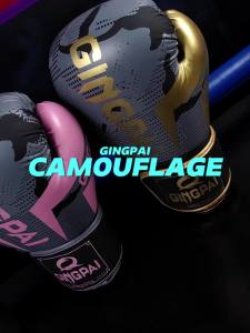 Punch Boxing Gloves Sparring Glove Boxing Glove  Boxing Gloves Thickened Sandbag New Upgraded Design 拳击手套