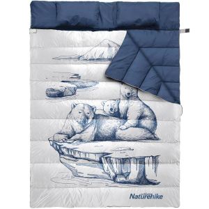NatureHike | Waterproof Camping Sleeping Bag