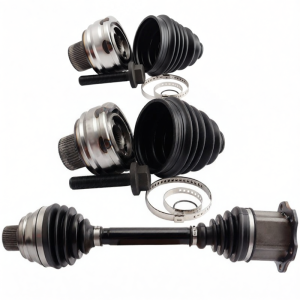 MINGJING | Fits Honda Models CV Joint Axle