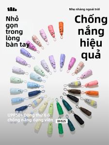 Beneunder | Ô Dù Chống Nắng Di Động